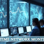 How To Use Real Time Network Monitoring For Efficiency?