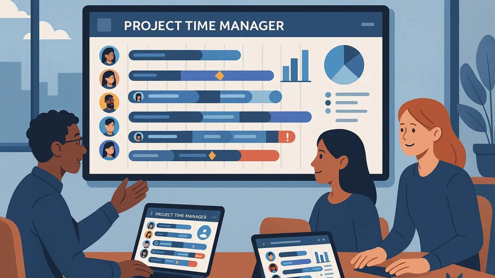 using-a-project-time-manager-to-keep-teams-on-track