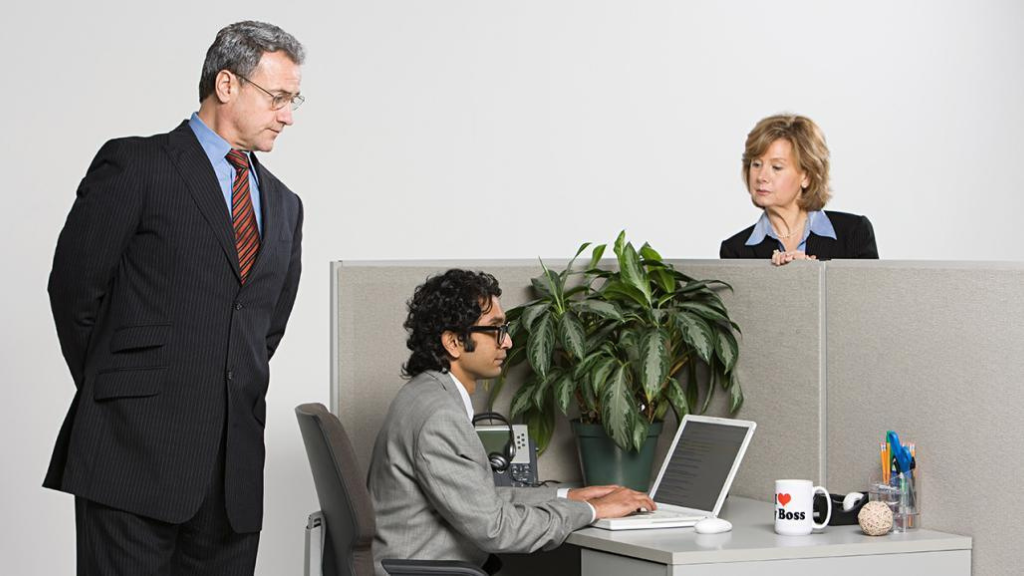 types-of-employee-monitoring