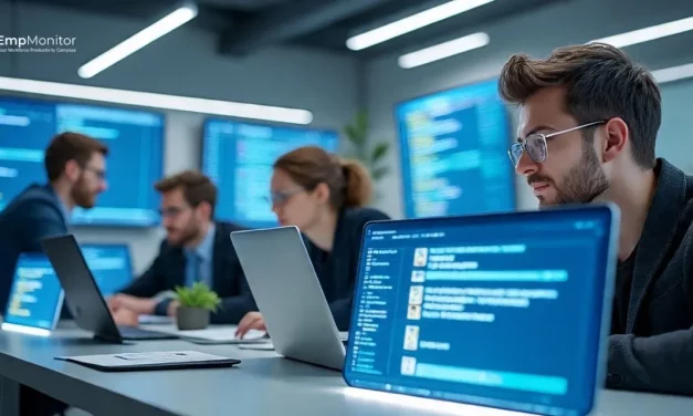 What Employee Performance Metrics Should IT Managers Focus On?