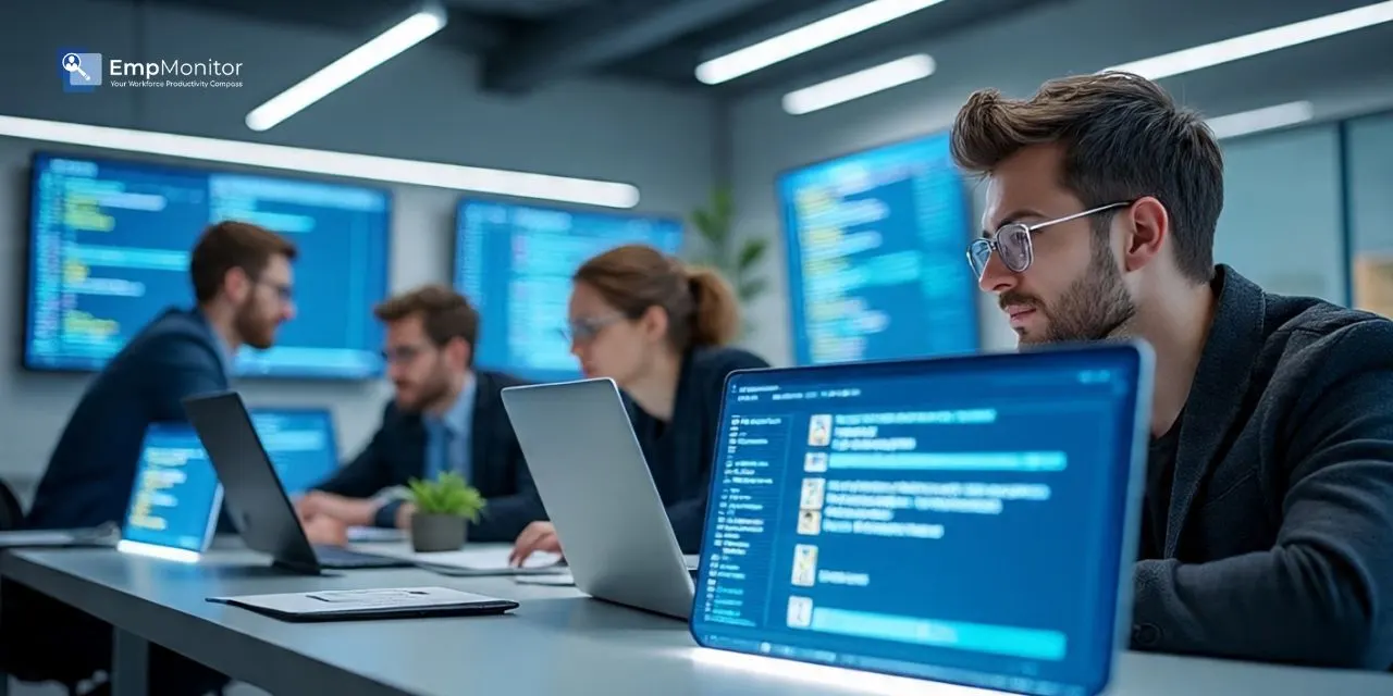 What Employee Performance Metrics Should IT Managers Focus On?
