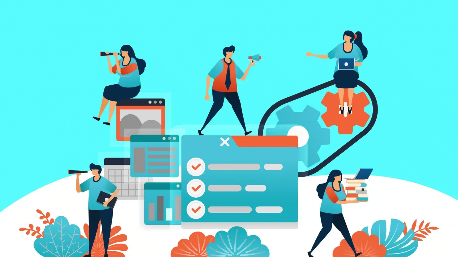 workforce-management-optimization