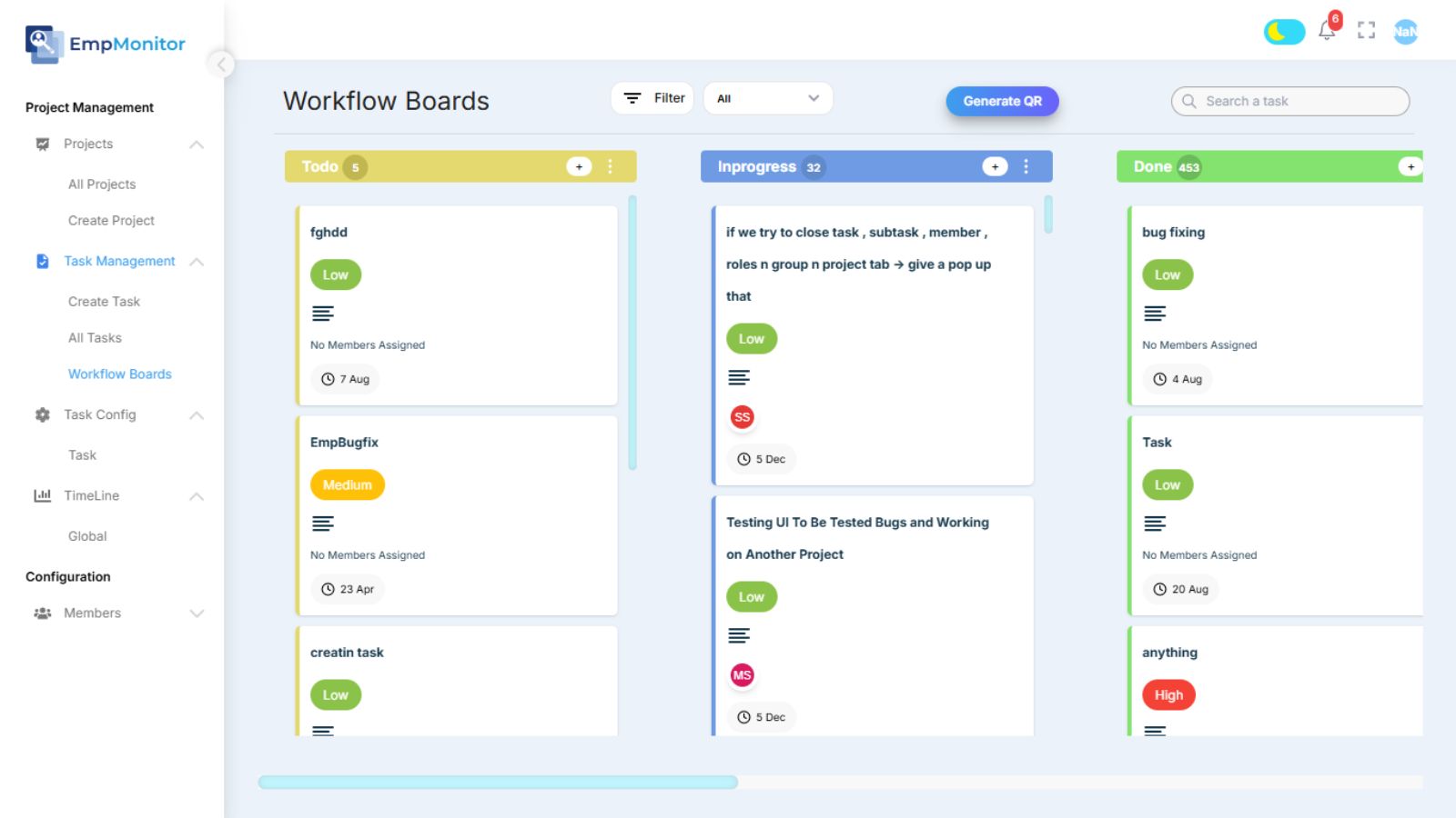 workflow-boards