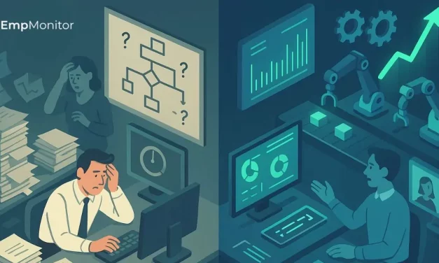 Business Process Optimization Made Simple