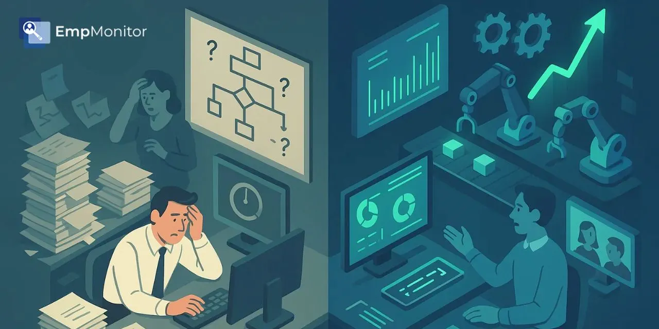 Business Process Optimization Made Simple