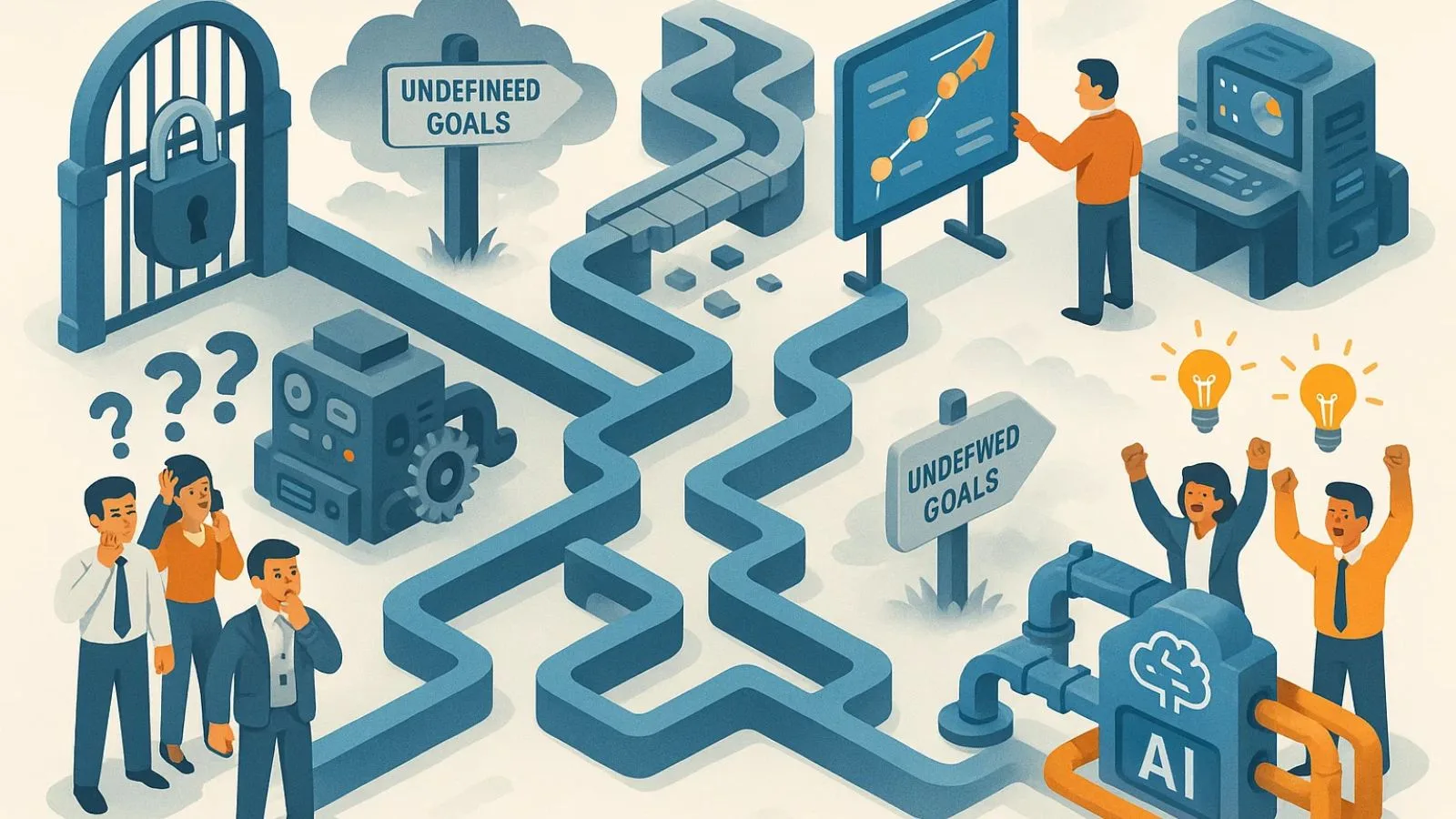 mistakes-in-business-organization-process