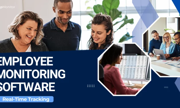 The Role of Employee Monitoring Software in Successful Workplaces