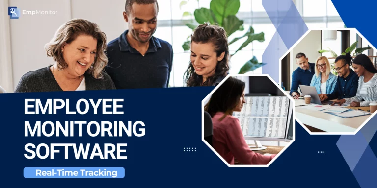 The Role Of Employee Monitoring Software In Successful Workplaces
