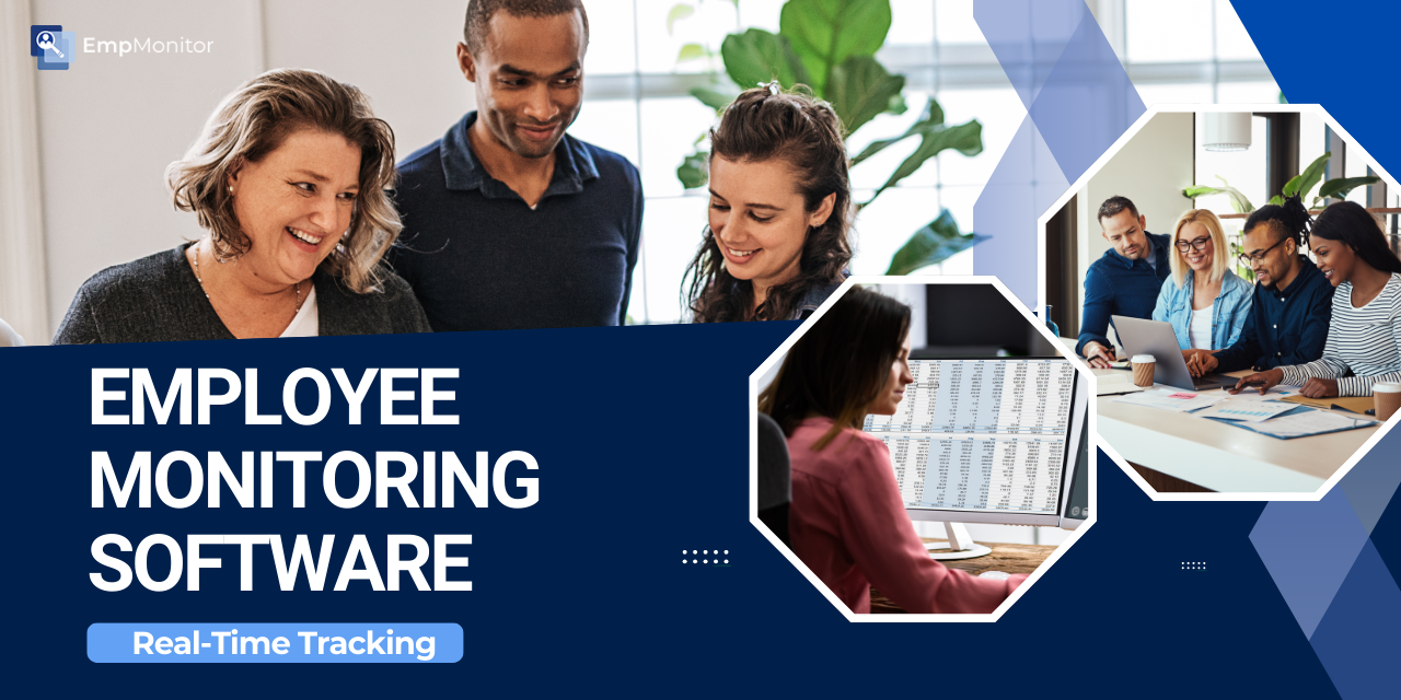 The Role of Employee Monitoring Software in Successful Workplaces