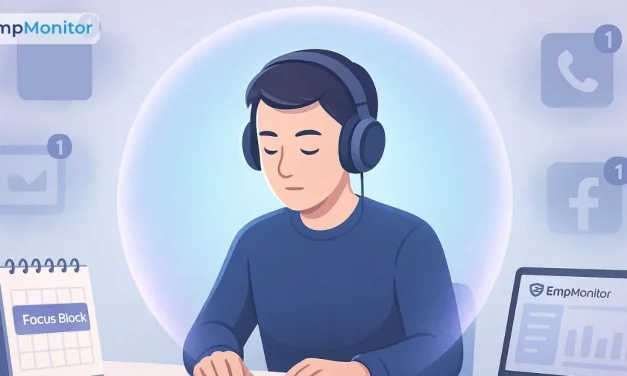 Why Focus Time Is the Secret to Better Work and Less Stress?