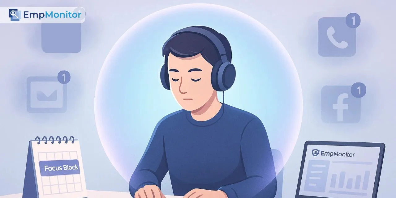 Why Focus Time Is the Secret to Better Work and Less Stress?