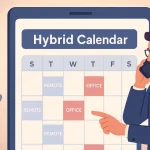 Hybrid Schedule: Why Your Business Needs One?
