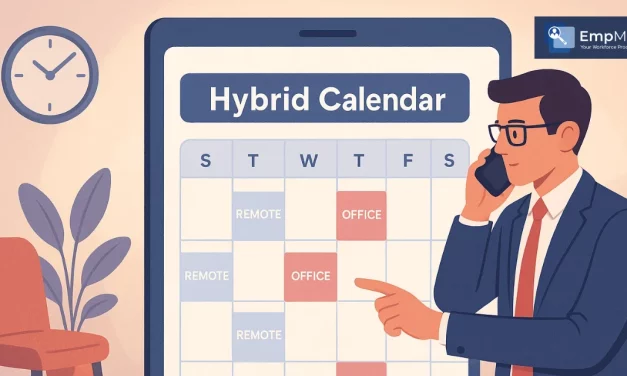 Hybrid Schedule: Why Your Business Needs One?