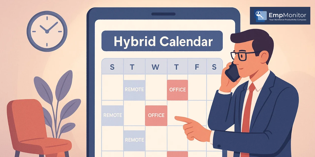 Hybrid Schedule: Why Your Business Needs One?