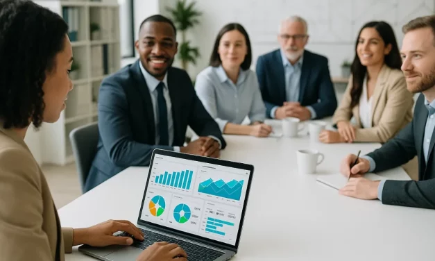 Time Tracking Software for Consultants: A Complete Guide for 2025