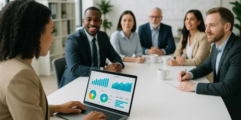 Time Tracking Software for Consultants: A Complete Guide for 2025