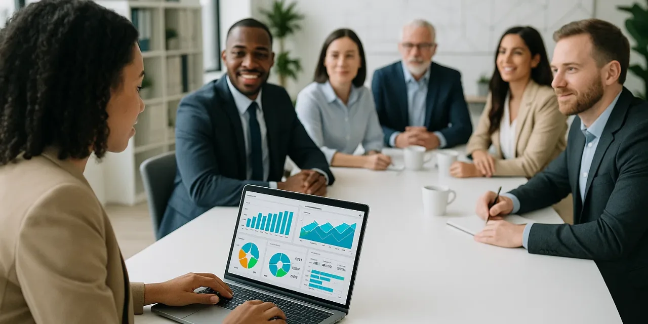 Time Tracking Software for Consultants: A Complete Guide for 2025