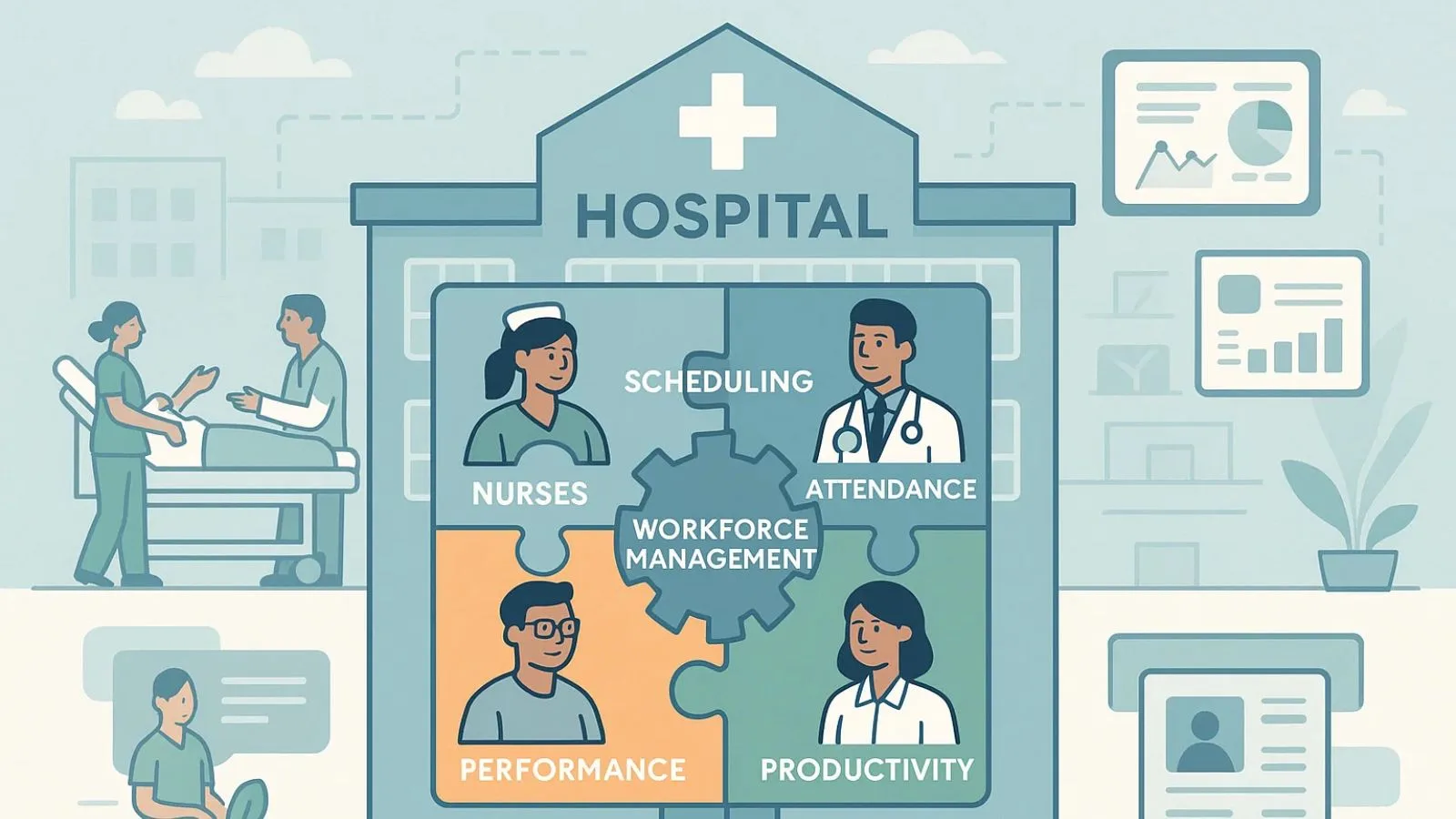 what-is-healthcare-workforce-management