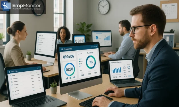 How To Boost Focus With Proven Productivity Techniques?