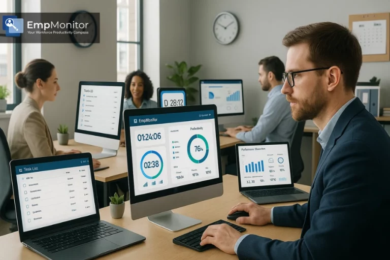 How To Boost Focus With Proven Productivity Techniques?