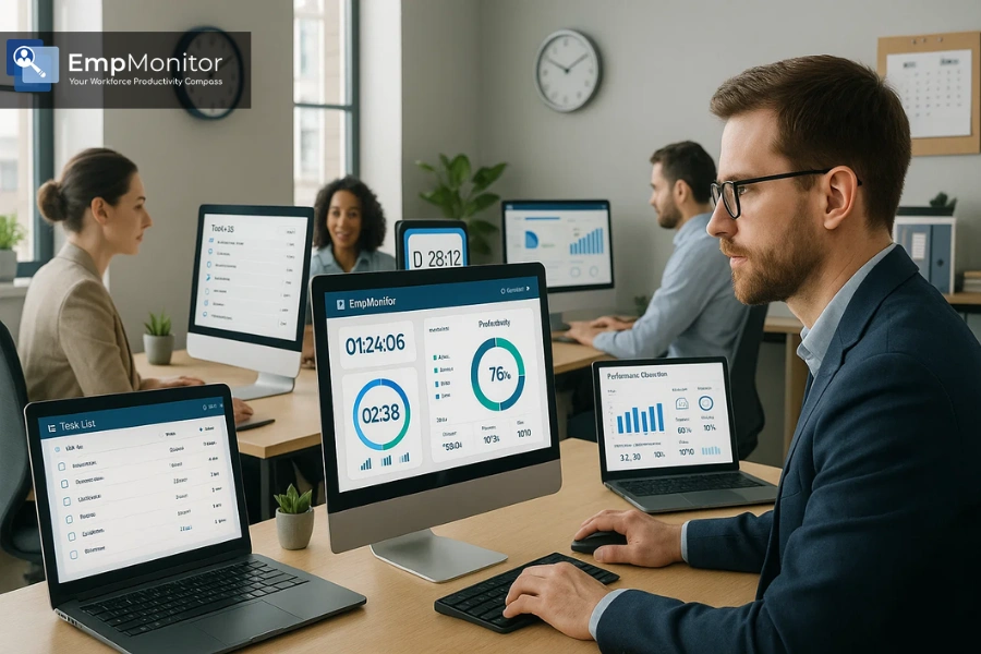 How To Boost Focus With Proven Productivity Techniques?