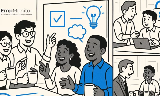 10 Reasons Companies Are Enforcing Return To Office Mandates