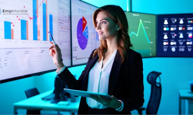 10 Reasons Predictive Analytics Is Essential For Small Businesses
