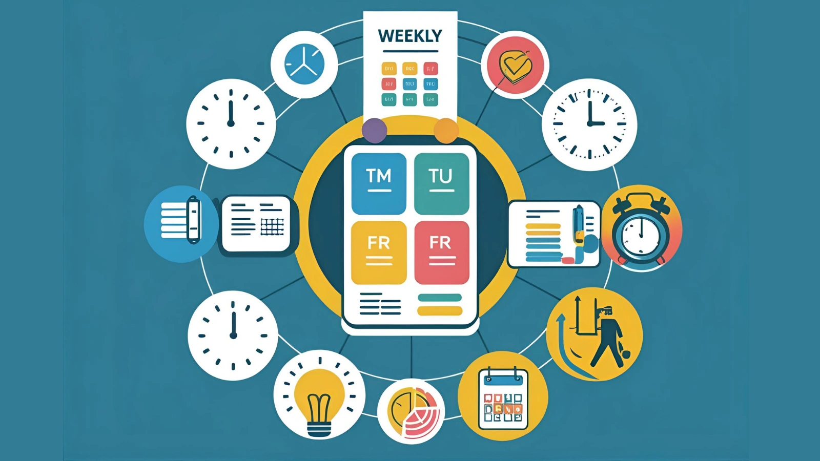 Benefits-Of-Using-A-Weekly-Schedule
