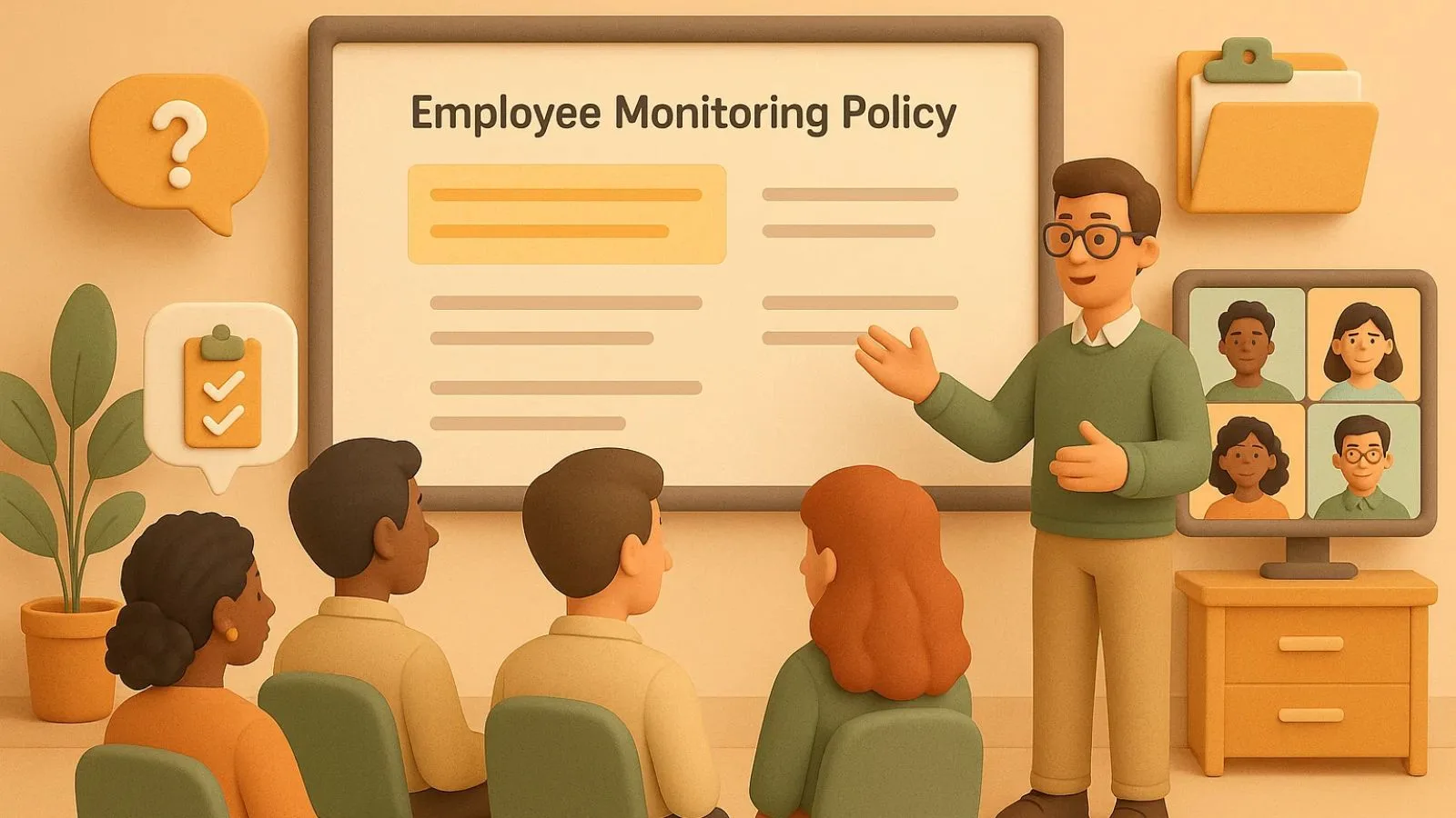 Communicate-the-Policy-to-Employees