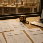 How To Do Construction Bookkeeping The Right Way?