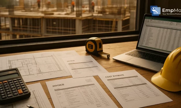 How To Do Construction Bookkeeping The Right Way?