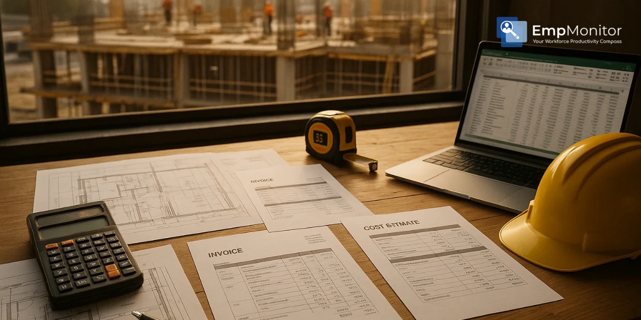 How To Do Construction Bookkeeping The Right Way?
