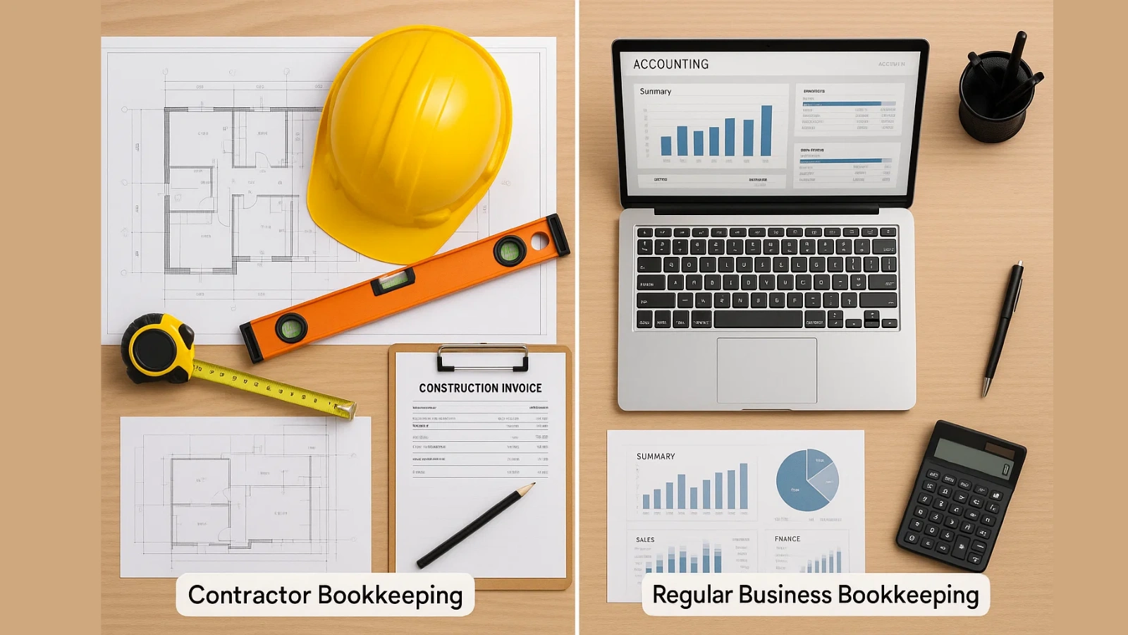 construction-bookkeeping 