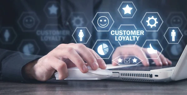 Customer-Service-Messaging 