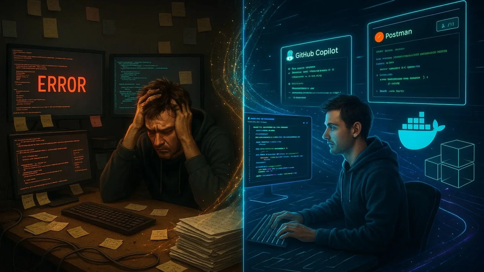 developer-productivity-tools-code-smarter-not-harder