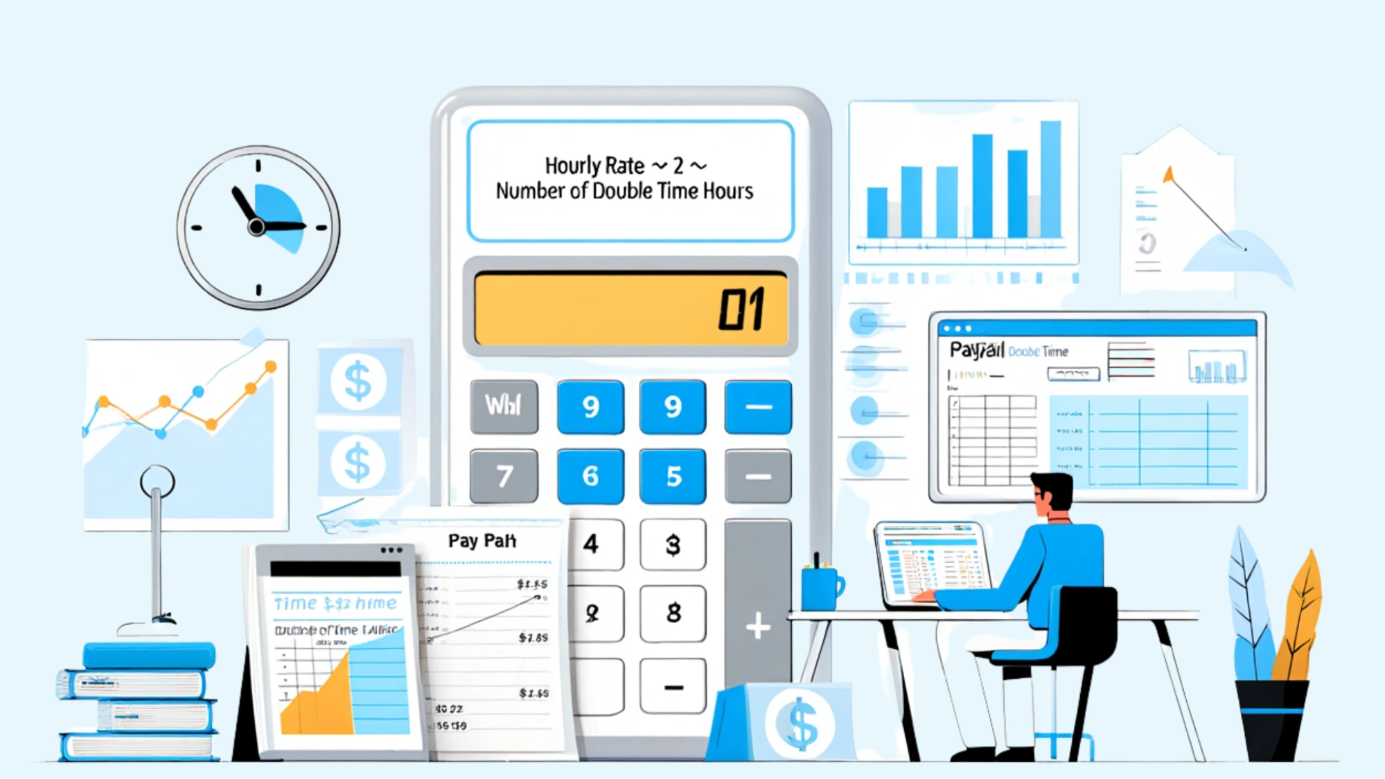double-time-pay-vs-overtime-pay-key-differences