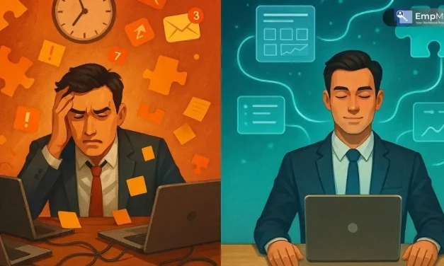 Double Your Output: Productivity Tools That Actually Save Time