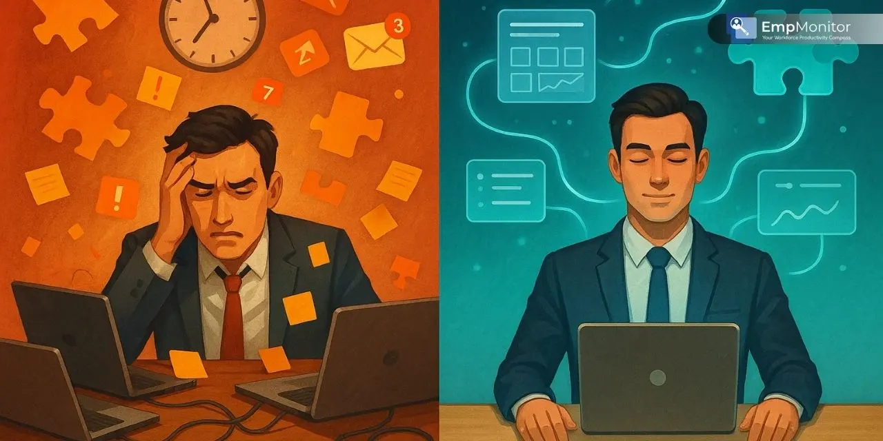 Double Your Output: Productivity Tools That Actually Save Time
