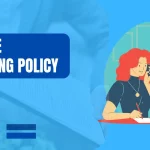 How To Write An Employee Monitoring Policy?