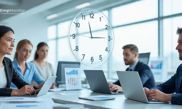 Getting Employee Time Management On Track And Why It Matters?