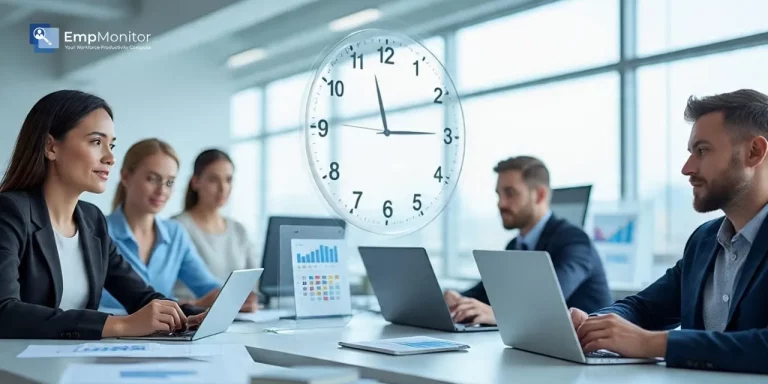 Getting Employee Time Management On Track And Why It Matters?