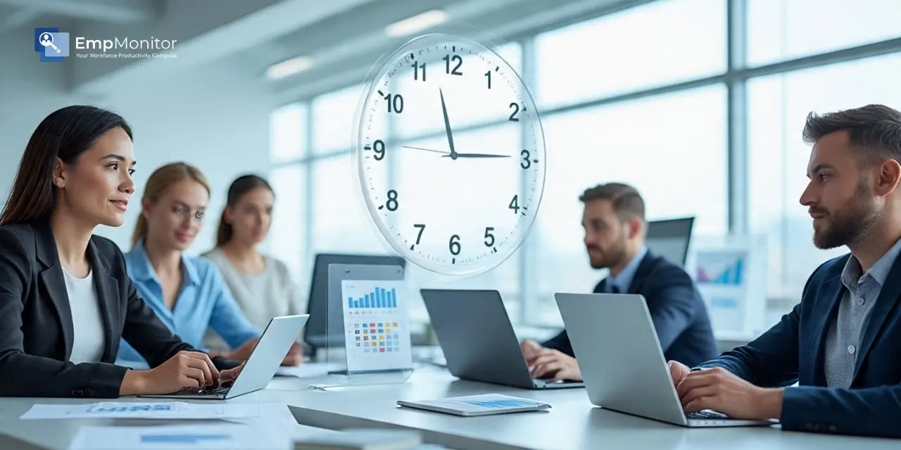 Getting Employee Time Management On Track And Why It Matters?
