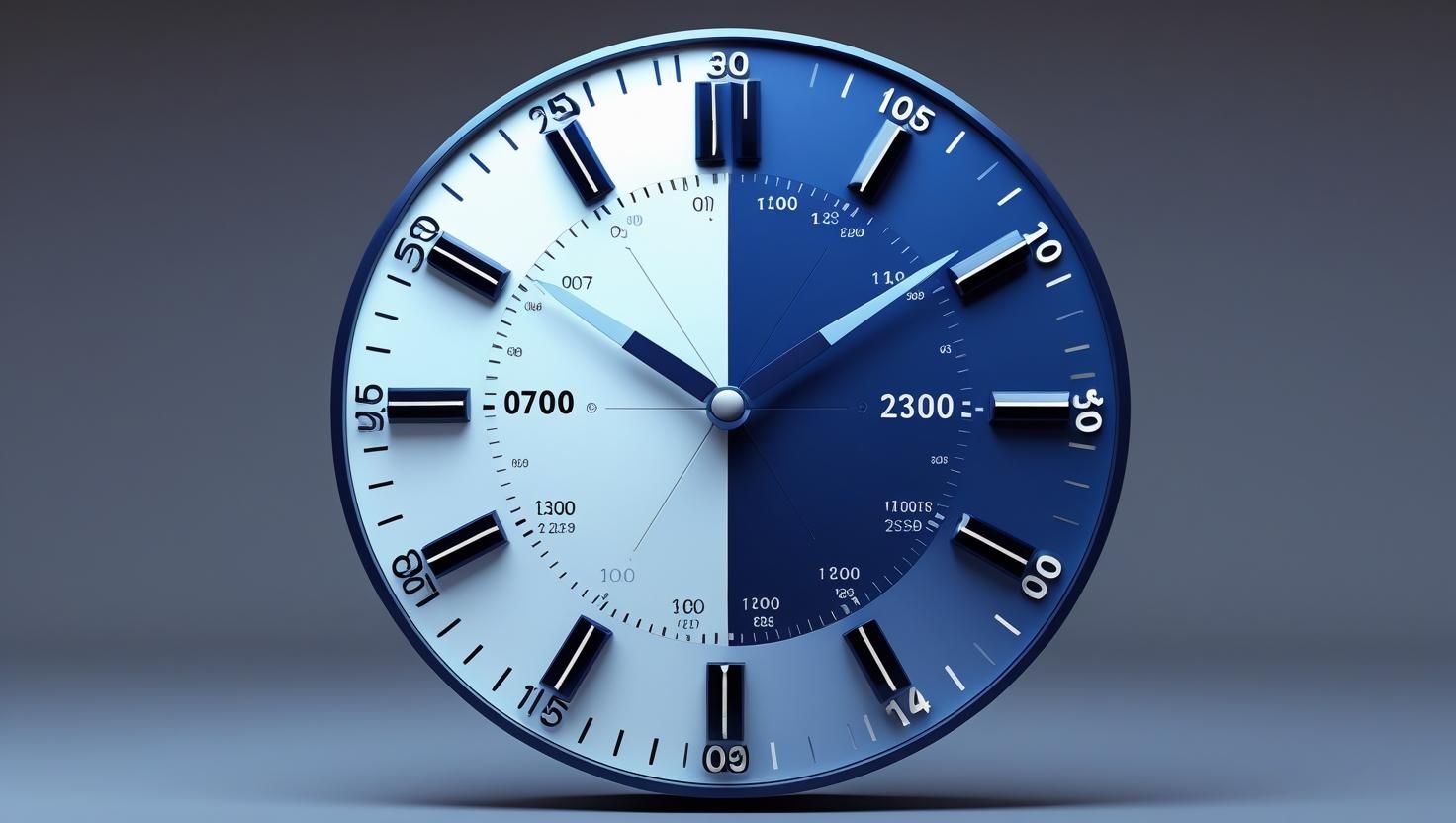 How-Military-Time-Works