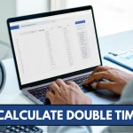 How To Calculate Double Time For Hourly Employees?