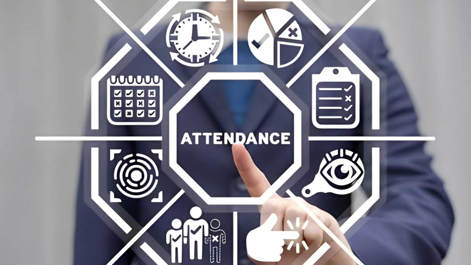 attendance-tracker