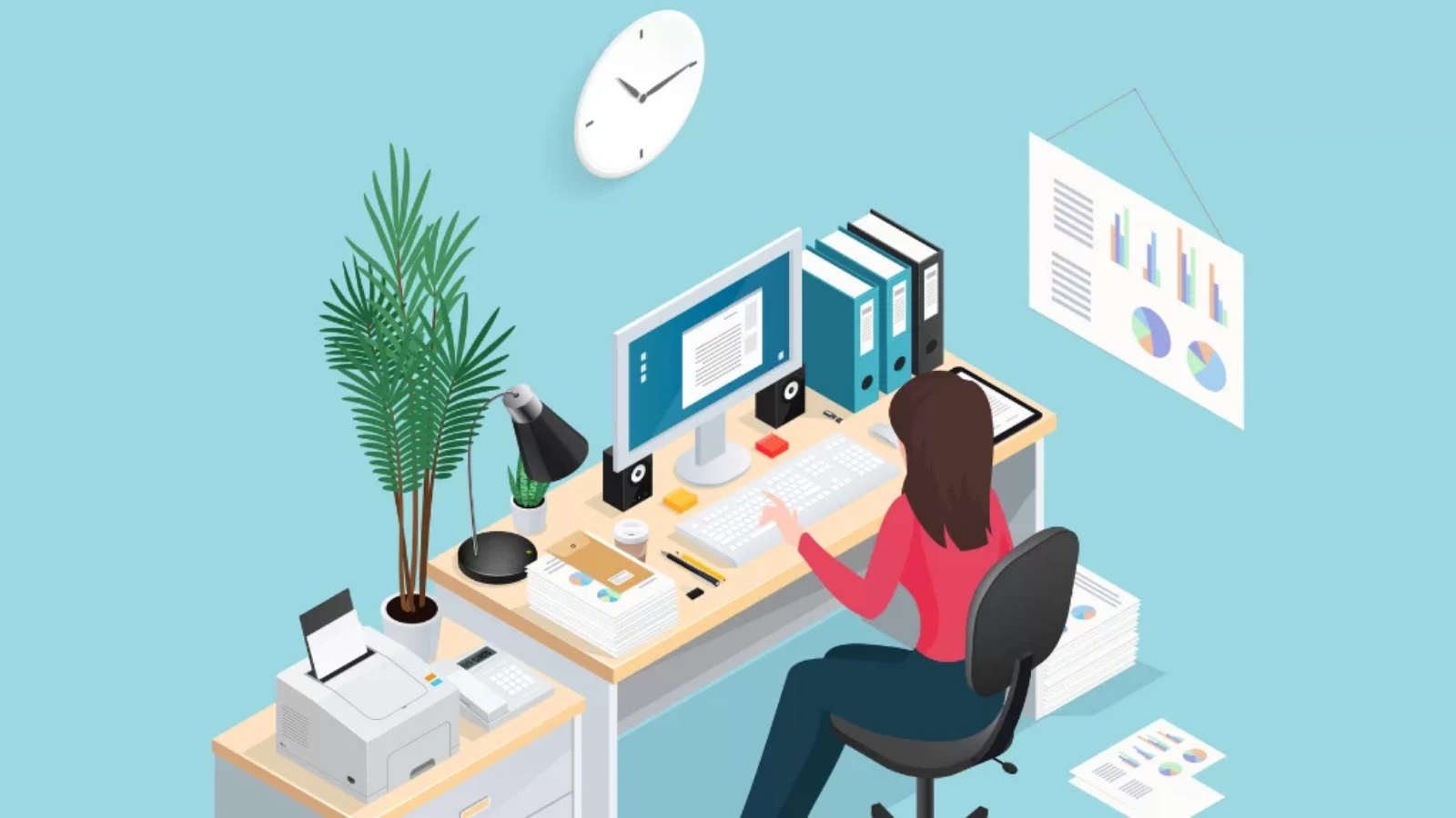 is-working-from-home-more-productive