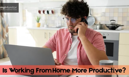 Is Working From Home More Productive? The Truth Revealed