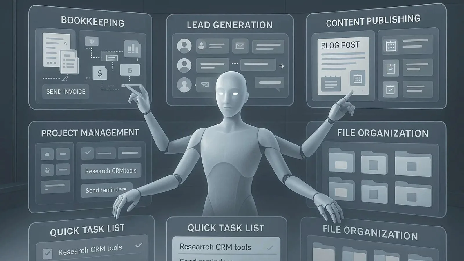 Specialized-Virtual-Assistant-Duties
