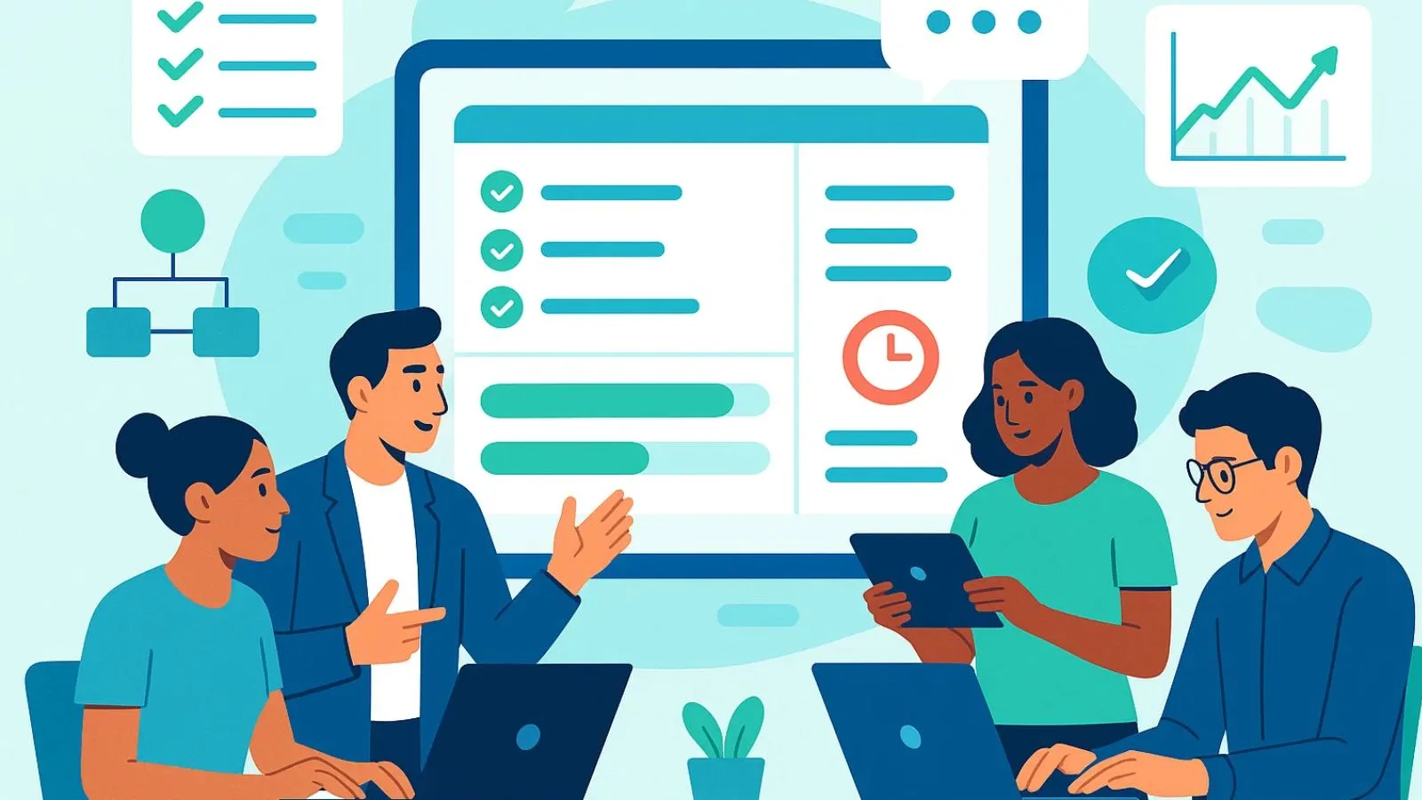 team-productivity-tools-making-every-minute-count