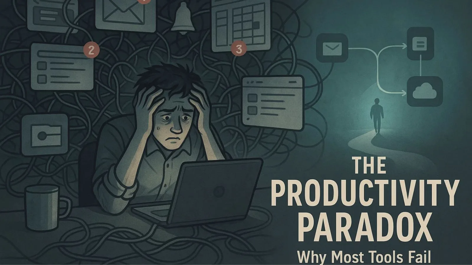 the-productivity-paradox-why-most-tools-fail